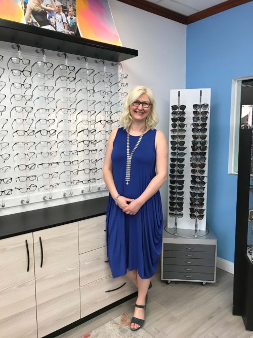 About Bloor Optical