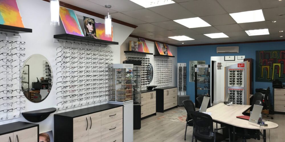 Bloor Optical Toronto