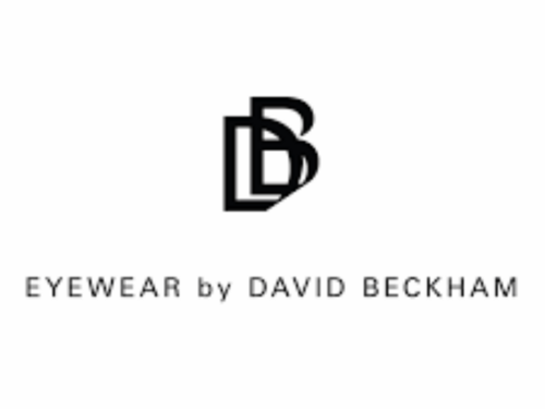 Eyewear by David Beckham